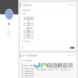 技术分享