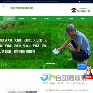 昆明白蚁防治_白蚁预防_除白蚁_除四害_灭蟑螂_消毒公司